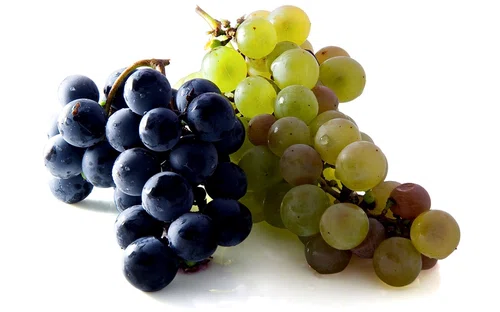 A Ty jakie winogrona najczęściej jadasz?