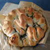 Chlebek ziołowy Thermomix