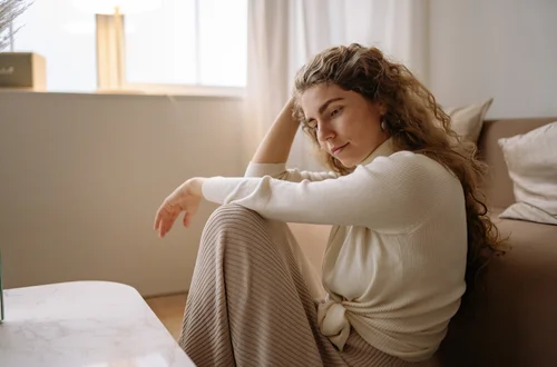 W święta ogłoszę, że jestem w ciąży. Boję się ich reakcji - pisze Kamila [LIST]