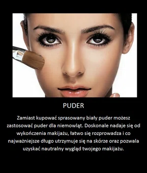 Świetny trik na trwalszy makijaż