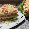 Tort Tortilla