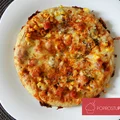 Pizza z patelni