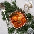 Śledzie po kaszubsku