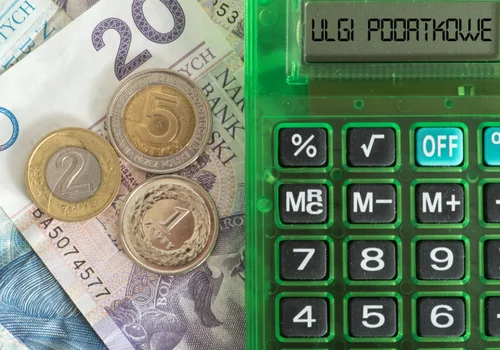 Tysiące Polaków otrzyma niedługo zwrot podatku. Skarbówka może oddać nawet do 3,6 tys. zł.