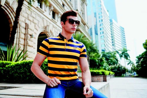 Jak wygląda modny mężczyzna latem 2019?