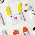 Koperty przyciągające uwagę DIY