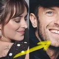 Dakota Johnson i Chris Martin z zespołu Coldplay są parą! Czy jest w ciąży?