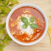 Zupa lasagne