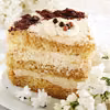 tort cappuccino