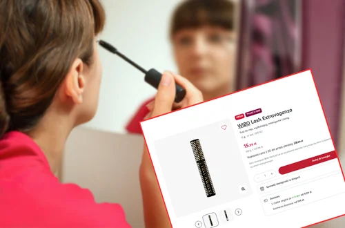 O tym tuszu z Rossmanna za 16 zł robi się coraz głośniej! Wydłużenie i uniesienie robi mega wrażenie i zero obsypywania