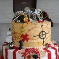 Torcik piracki