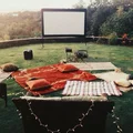 Kino ogrodowe