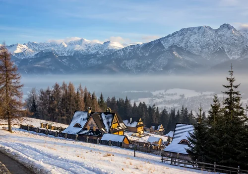 Zakopane ze zmianami, które mogą przyciągnąć tłumy! W planie zniżki i bezpłatna komunikacja!