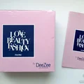 ShinyBox LOVE BEAUTY FASHION – listopad 2017