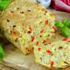 Chlebek pizza – pyszny i prosty do zrobienia