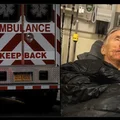 Ambulans potrącił rowerzystę w Oregonie, a następnie wystawił mu rachunek na 1800 dolarów za transport do szpitala