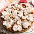 Szarlotka od serca