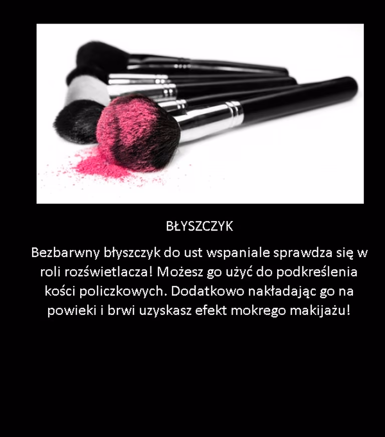 Prosty trik na udany makijaż o którym nie wiesz