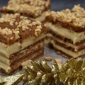 Ciasto bez pieczenia Słodka Pokusa