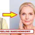 Wypróbuj rozjaśniający PEELING do TWARZY