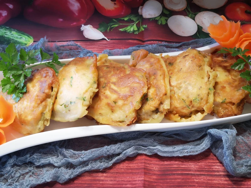Kotleciki Marsylianki