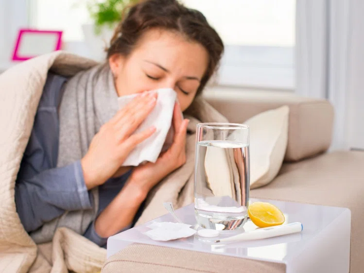 Zdjęcie Przeziębienie czy alergia? Jak je odróżnić? #4