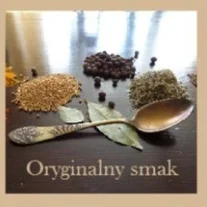 Oryginalny smak