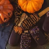 Halloweenowe cakesicles