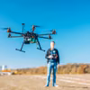Dzień Dronów – Święto Nowoczesnej Technologii
