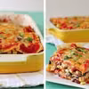 Meksykańska LASAGNE