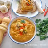 Pasta warzywna ratatouille