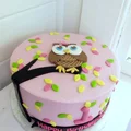 Cudny tort
