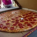 Mega PIZZA