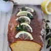 Najłatwiejsza babka cytrynowa