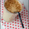 Caffè Banana - napój kawowo-bananowy