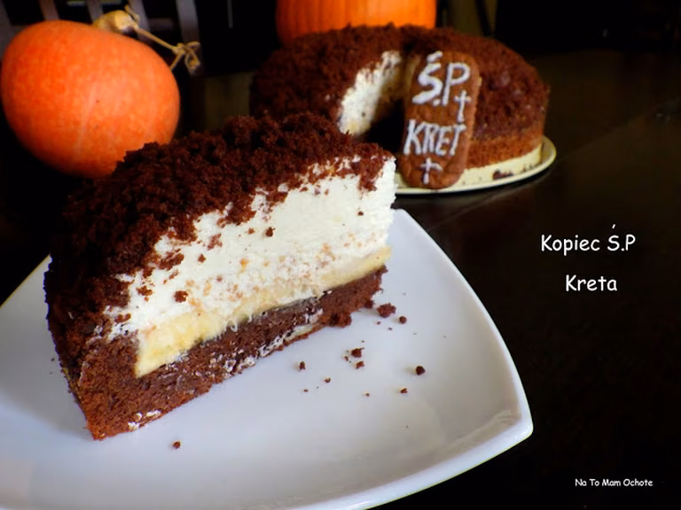 Kopiec Ś.P Kreta