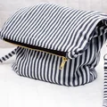 T-Bags: torebka listonoszka składana