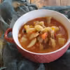 Zupa Magisterska
