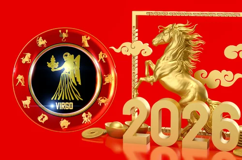 Panna 2026: Nagła zmiana pracy i życiowy zwrot! Ognisty Koń nie pozwoli Ci stać w miejscu