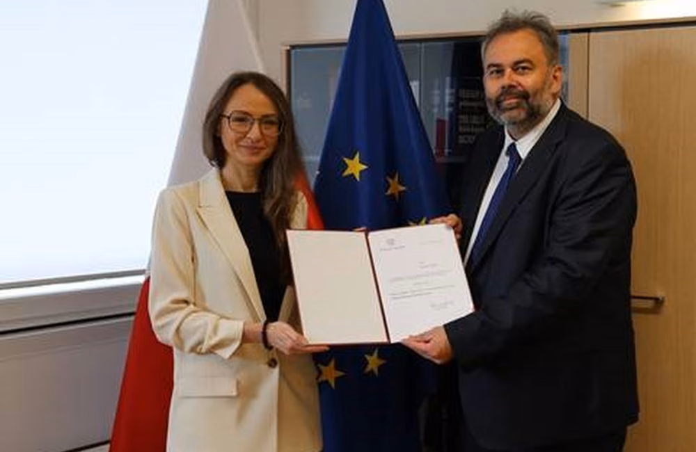 Liwiusz Laska powołany na prezesa ZUS: priorytety, wyzwania i doświadczenie nowego szefa