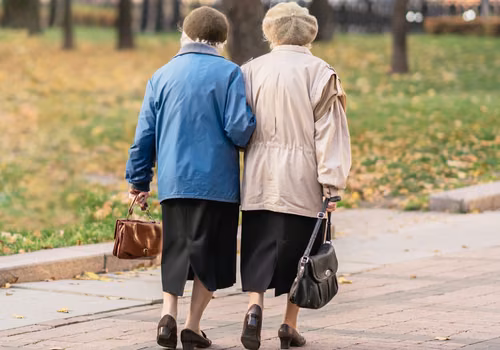 Nawet 2 tys. zł podwyżki emerytury rocznie! ZUS przeliczy i podniesie świadczenia seniorom