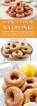 Najlepsze Domowe Przepisy na Oponki – Idealne na Tłusty Czwartek i Nie Tylko!