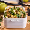 Fit lunchbox