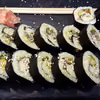 Futomaki po polsku