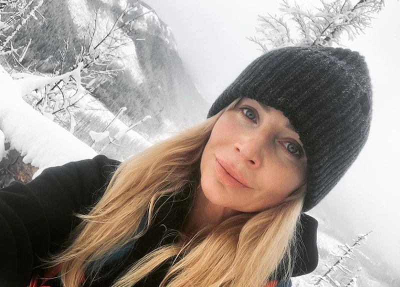 Agnieszka Woźniak-Starak opublikowała świąteczny wpis, który poruszył jej fanów
