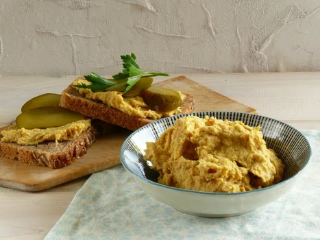 HUMUS DLA POCZĄTKUJĄCYCH
