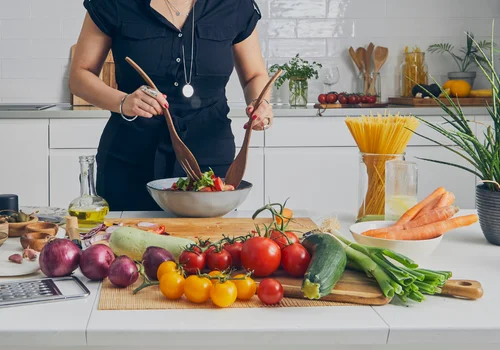 Dzień Wegetarian: Święto Zdrowego Stylu Życia i Świadomego Odżywiania
