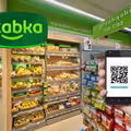 Sklep bez kas i sprzedawców? Pierwszy sklep samoobsługowy otwiera Żabka!