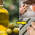 5 nietypowych zastosowań OLIWY, które z pewnością Cię zaskoczą!