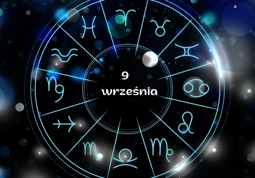 Ryby: W pracy dziś warto zaufać swojej intuicji! Horoskop dzienny na 9 września